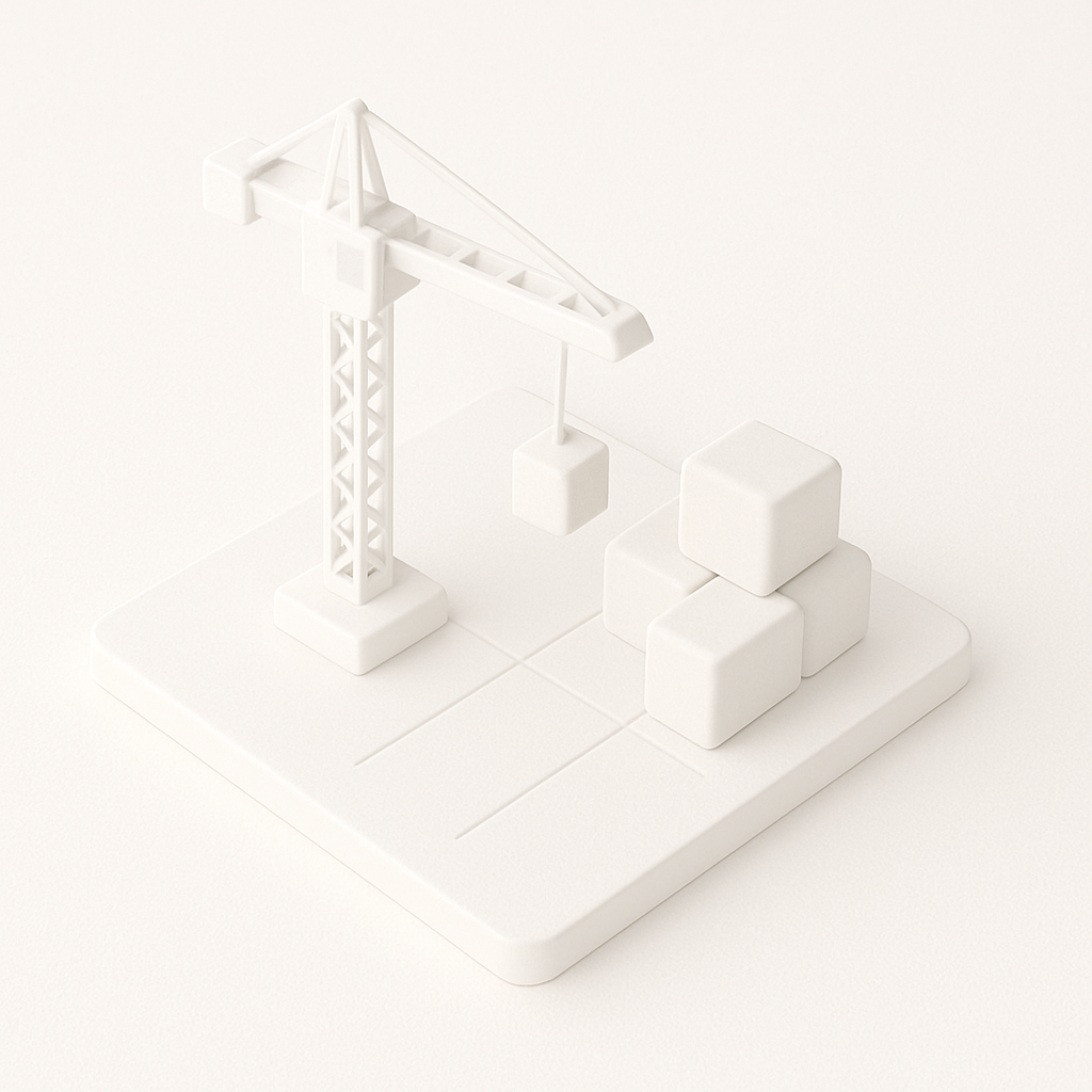 Construcción